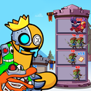 Stickman Hero Tower Battles APK