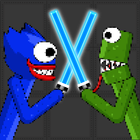 Ragdoll Battle Playground icon