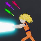 Stick Dragon Playground иконка