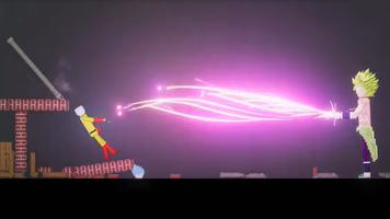 Stick Dragon Playground captura de pantalla 3