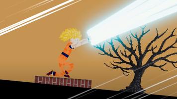 Stick Dragon Playground captura de pantalla 2