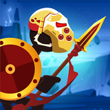 Stick Clash: Infinity-icoon
