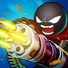 Stick Gunner آئیکن