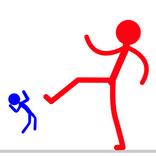 Stick Games: Draw Erase Tower