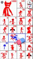 Stick Games capture d'écran 1