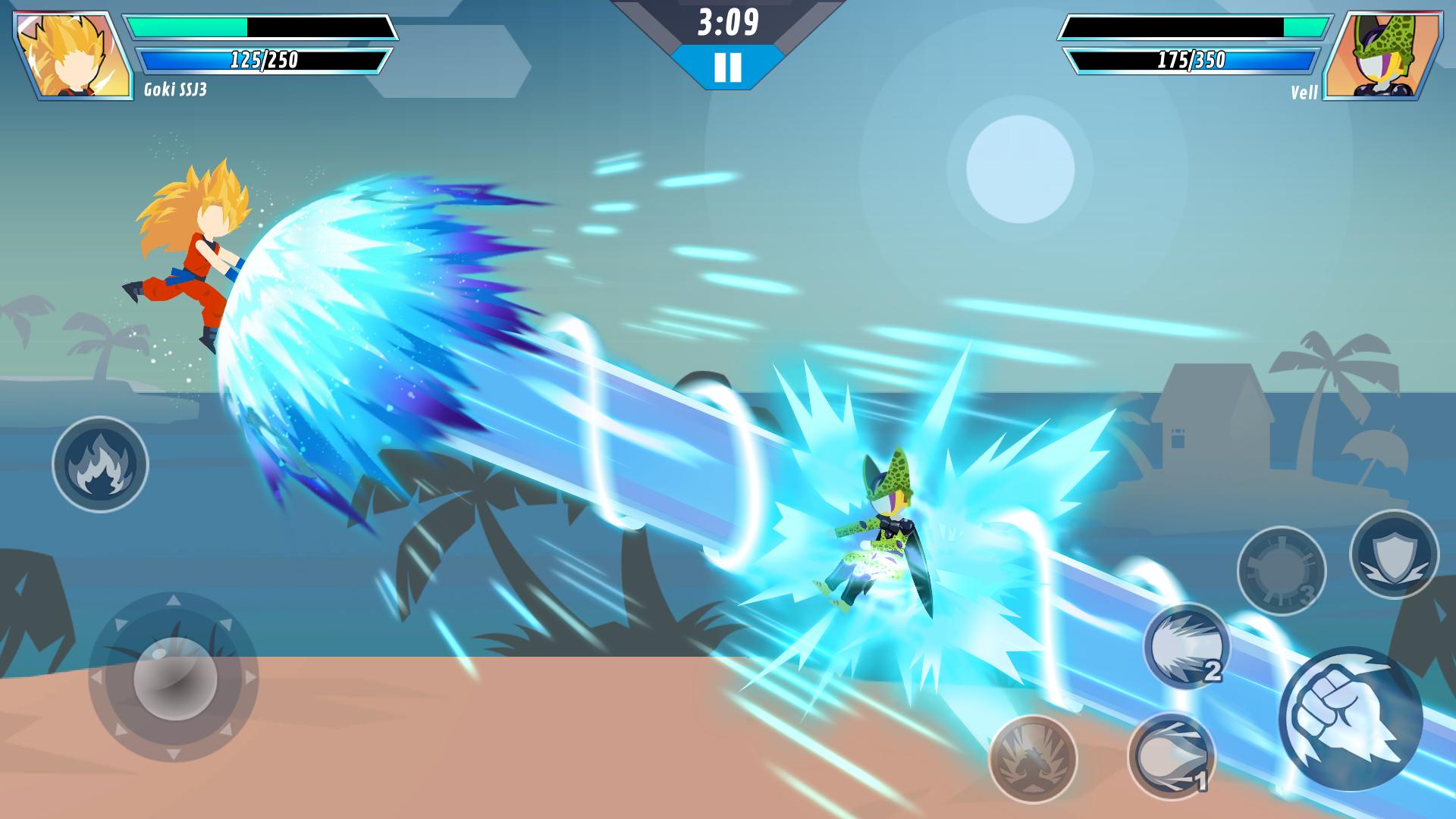 Stick Hero Fighter for Android - APK Download