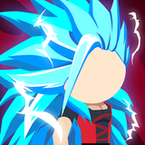 Stick Shadow Fighter أيقونة