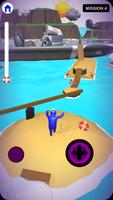 Stick Hero: Tower Escape screenshot 1