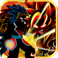 Stick Z Shadow-Fighter : Warrior Dragon Fight Z