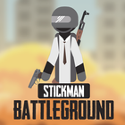 Icona Stickman Battle Royale