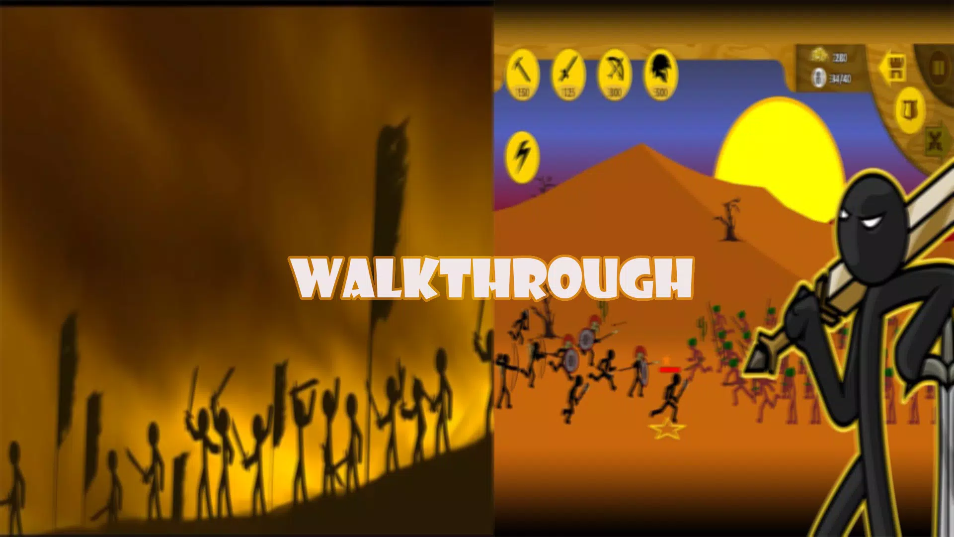 Stickman War Legacy 2 APK for Android Download