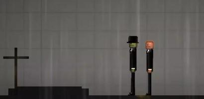 Tips Playground  Stick Melon постер