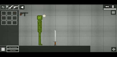 Tips Playground  Stick Melon скриншот 1