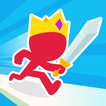 Stick Red Man