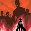 Stickman vs Titan APK