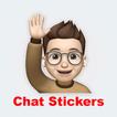 Chat Stickers for WhatsApp, WAStickerApps