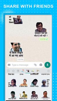 Chat Stickers for WhatsApp screenshot 3
