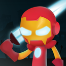 Stick Shadow - Supreme Warriors Fight APK