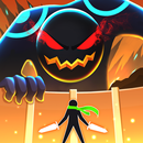 Stick vs Titans 3 APK