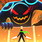 Stick vs Titans 3 icon
