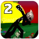 Stick War Legacy 2 vs Stickman APK