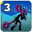 Stick War Legacy 3 vs Stickman