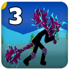 Stick War Legacy 3 vs Stickman simgesi