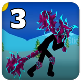 Stick War Legacy 3 vs Stickman simgesi