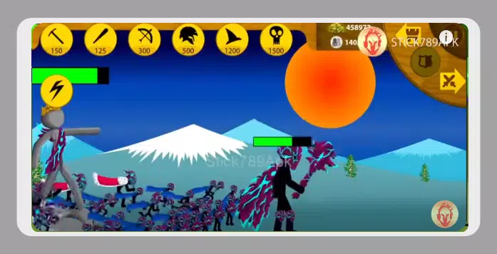 Stick War Legacy 3 vs Stickman APK for Android Download