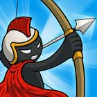 Stickman Of War - Stick Battle آئیکن