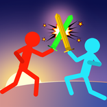 Stick Craft Warriors