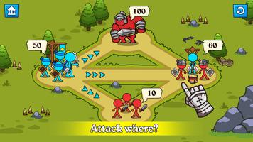 Stick Clash پوسٹر