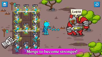 Stick Clash Screenshot 1