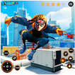Stick Ninja Shinobi Fight Hero