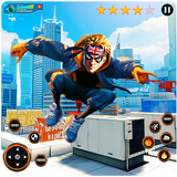 Stick Ninja Shinobi Fight Hero иконка