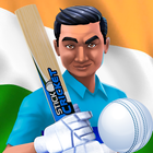 Stick Cricket Clash icono