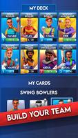 Stick Cricket Clash Poster