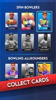 Stick Cricket Clash 截图 1