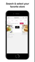 StickAte: Food Ordering-Delivery imagem de tela 1