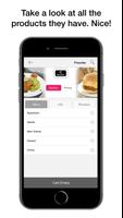 StickAte: Food Ordering-Delivery imagem de tela 2