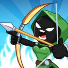 Stick Battle - Fight War أيقونة