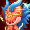 Stick God - Super Stickman Dragon Warriors APK