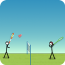 Stickman Badminton APK