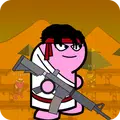 Gun Fight:Stick Mayhem Combat