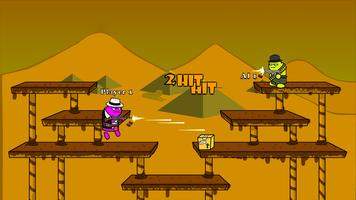 Gun Fight पोस्टर