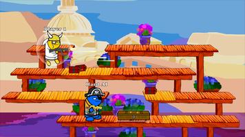 Gun Fight screenshot 1