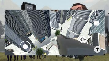 Skibidi Shooter Ekran Görüntüsü 2