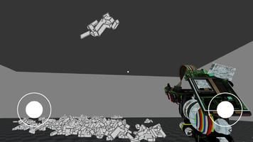 Sandbox Ragdoll Playground 3D screenshot 2