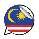 Malaysian sticker packs APK