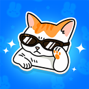 Merge Jam: Art & Decor APK